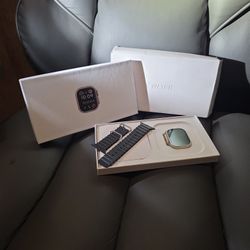 Apple Watch Ultra 2 New