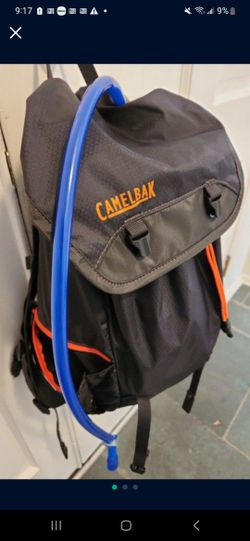 Camelbak Hydration