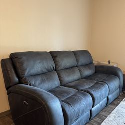 Reclining Couch 