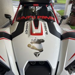 2016 Slingshot Polaris slingshot