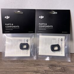 DJI Pocket 3 Wide Angle lens NEW