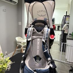 Osprey POCO AG backpack 