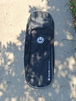 Longboard bags