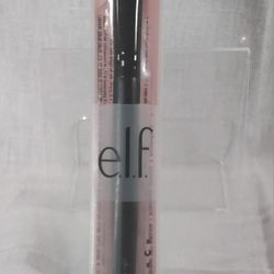E.L.F. Eyeshadow C Brush #84008