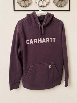 Carhartt hoodie