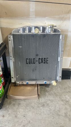 Radiator