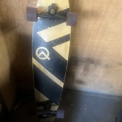 Quest Skate Board