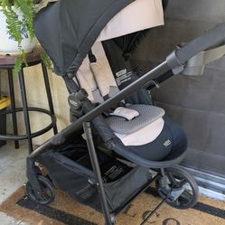 Stroller Britax $120
