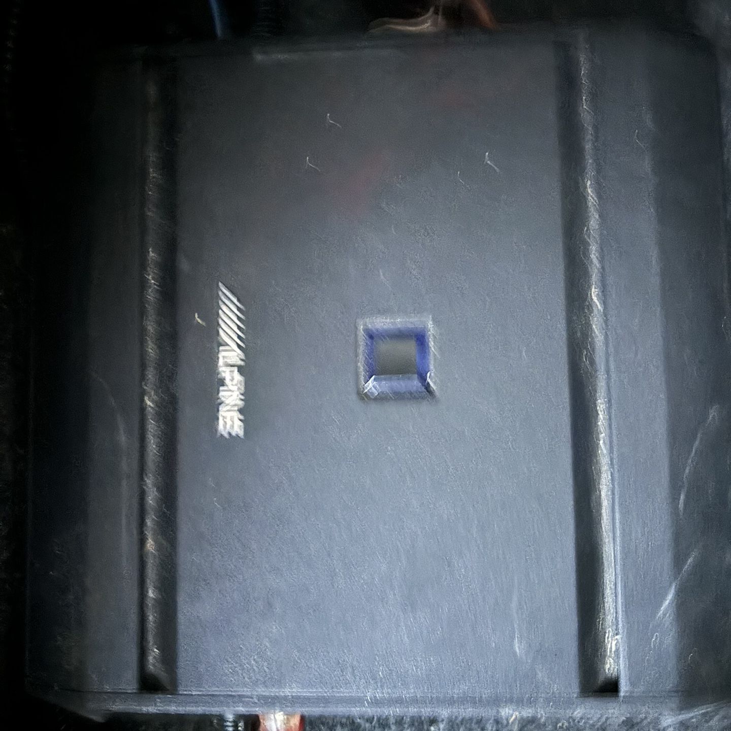 Alpine Amp for Sale in Las Vegas, NV - OfferUp