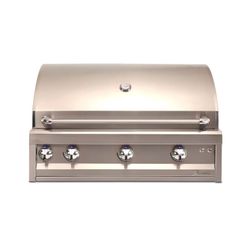 Artisan Professional 36-Inch 3 Burner Built-In Natural Gas Grill With Rotisserie - New in box