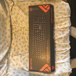 Computer Keyboard