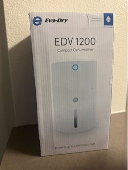 Dehumidifier