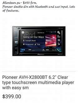 Pioneer