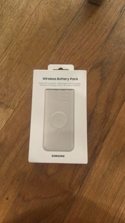 Samsung Wireless Battery Pack 10000mAh