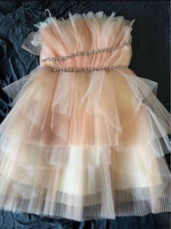 Party dress