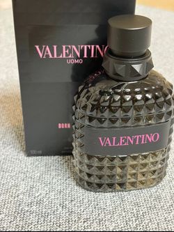 Valentino Uomo Born In Roma Eau De Toilette Fragrance