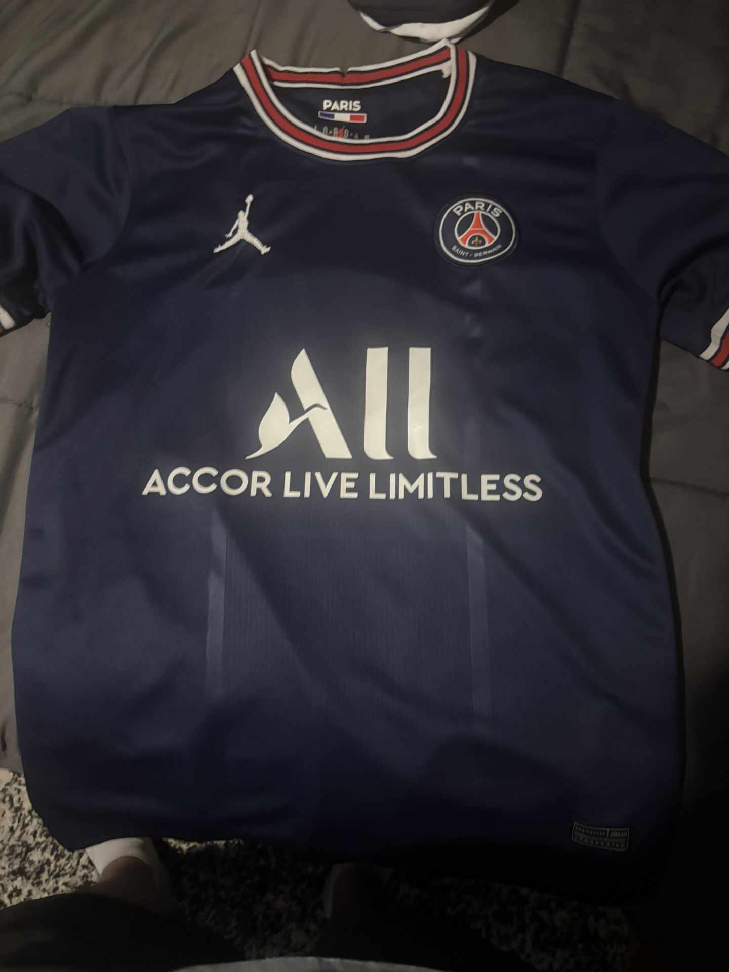 PSG 23/24 Shirt 