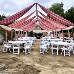 Party Decor