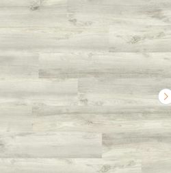 Chiffon Lace Oak 6 MIL x 8.7 in. W x 48 in. L Click Lock Waterproof Luxury Vinyl Plank Flooring (20.1 sqft/case)