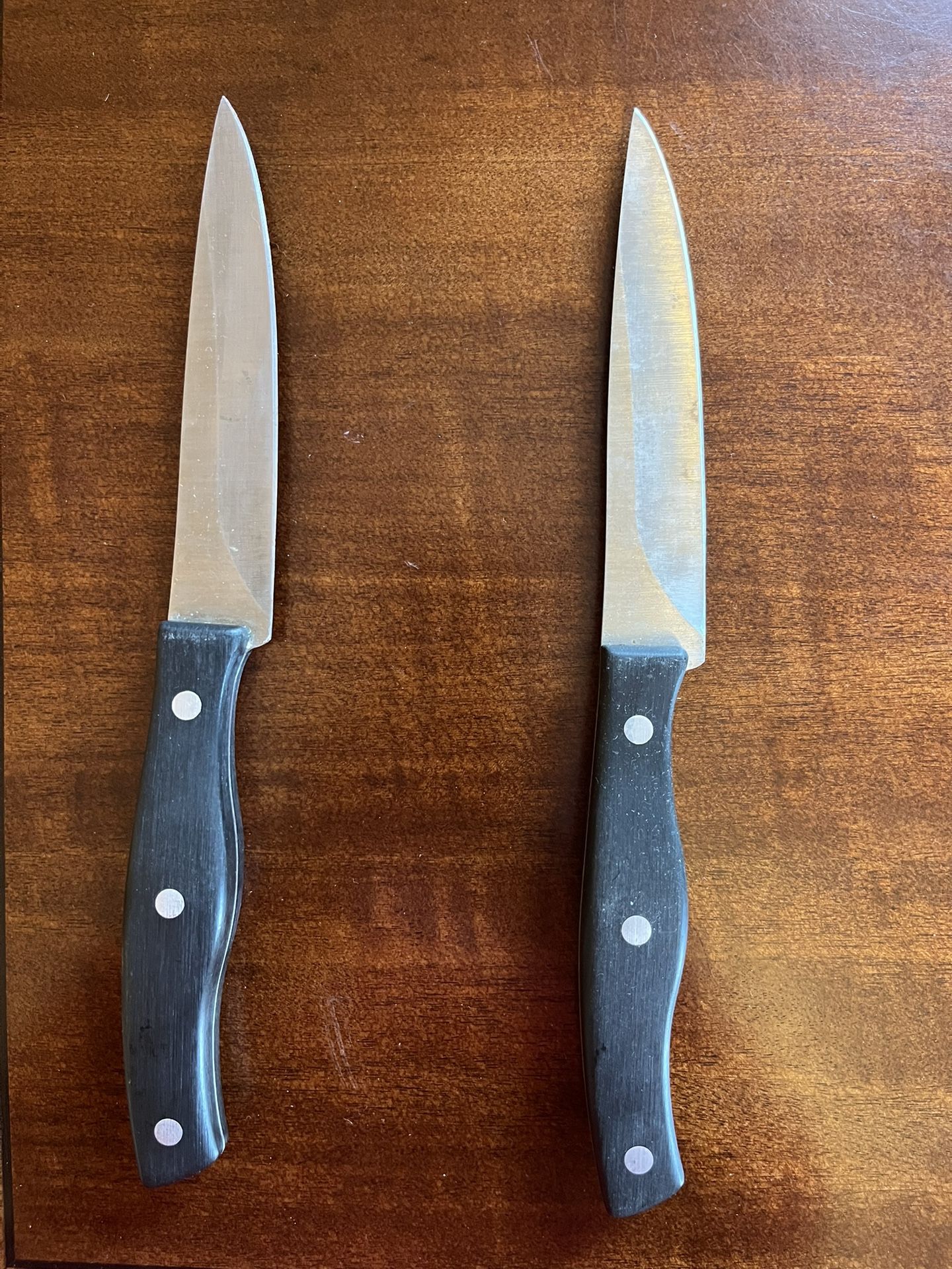 Knife