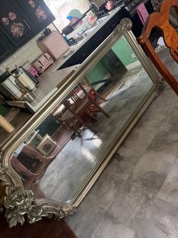 7 foot mirror