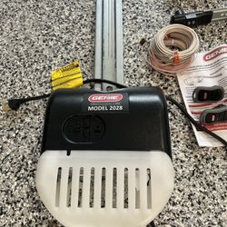 Garage Door Opener