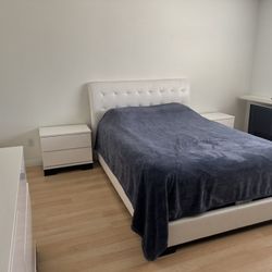 Complete Bedroom Set