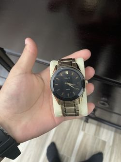 Relic Men Watch