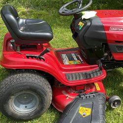 Craftsman T1400