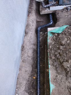 Trabajo De Plomería