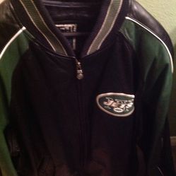 New York Jets Jacket