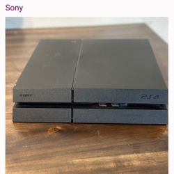 PS4 