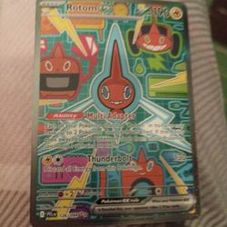 Rotom 126/094