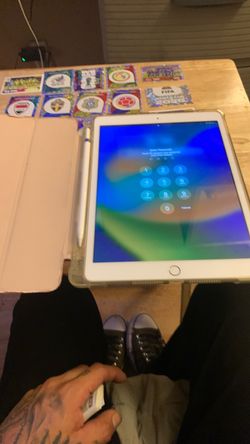 iPad