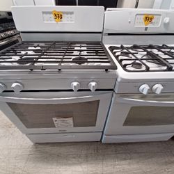 Gas Stoves Price Starting  350  And Up