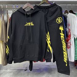 Hellstar Sweatsuit Full Set 