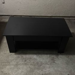 Coffee Table With Lift Top 