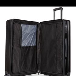 Miami Carry On Polycarbonate Luggage