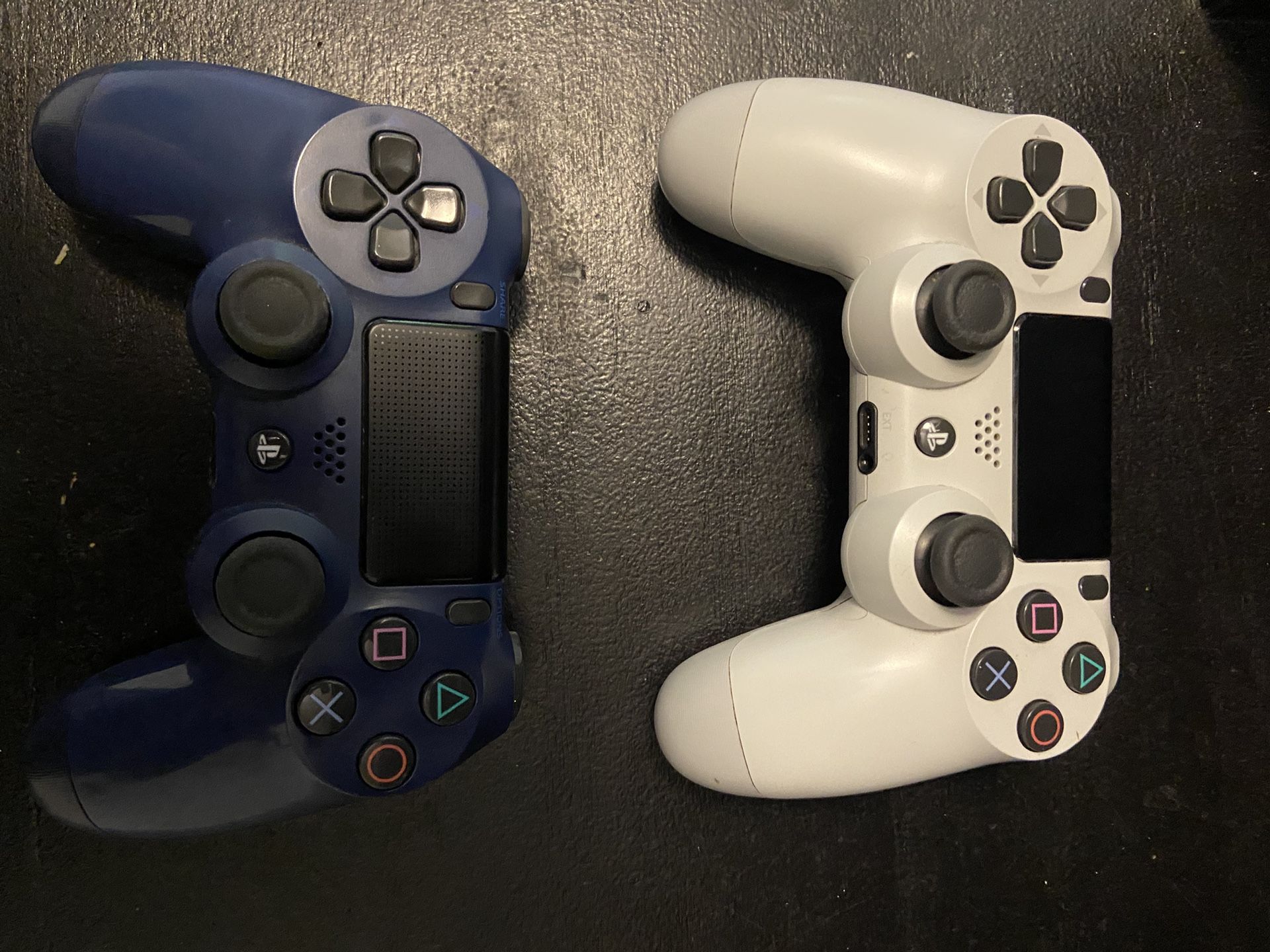 PS4 Controller (Read Description)