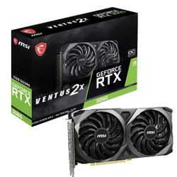 rtx 3060 12gb 