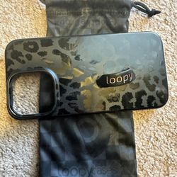 Loopy Case 