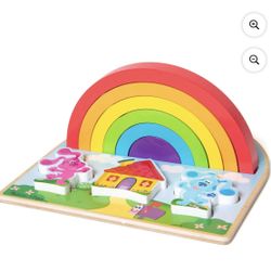 Melissa & Doug Bluey Puzzle 