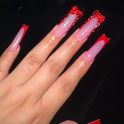 Acrylic Nails