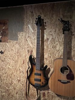 Taylor , Fender 5150