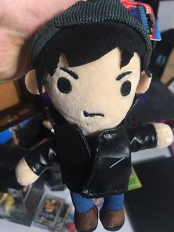 RiverDale Jughead Plushie
