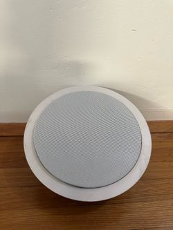 8 Inch Klipsch R-1800-C In-Ceiling Speaker