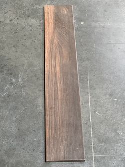 New Porcelain Floor and Wall Tile 36x6