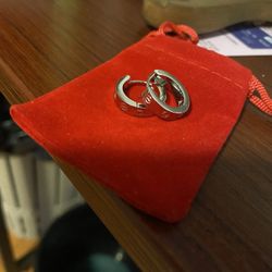 Cartier Earring Dupes