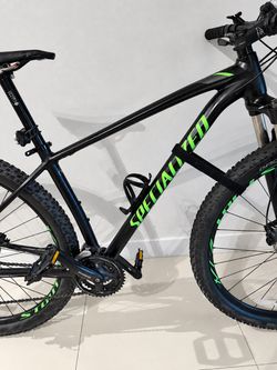 Specialized Rockhopper 29  Size L – Excellent Condition