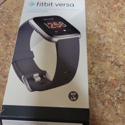 Fitbit Watch.....